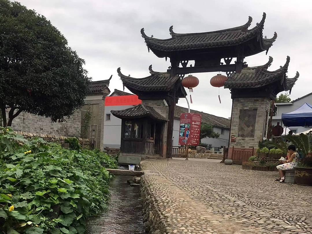 【组图】贵州赫章：冬季旅游“淡季不淡”