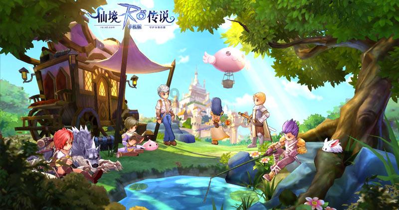 纪念币怎么预约游戏画面